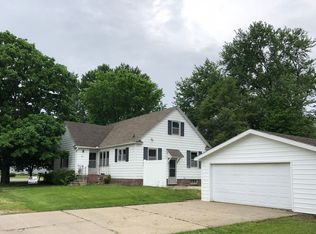 214 Summer St, Polk City, IA 50226