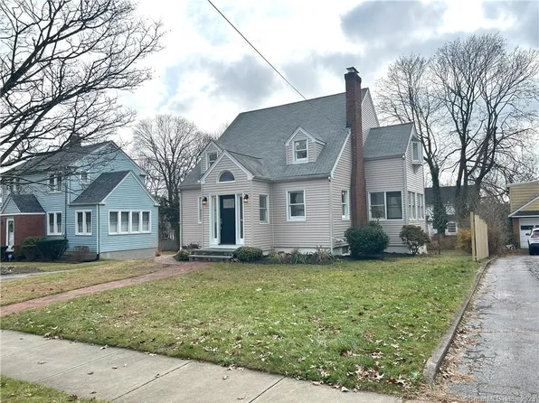 27 Hall Street, New Haven, CT 06512