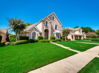 10311 Perkins Dr, Irving, TX 75063