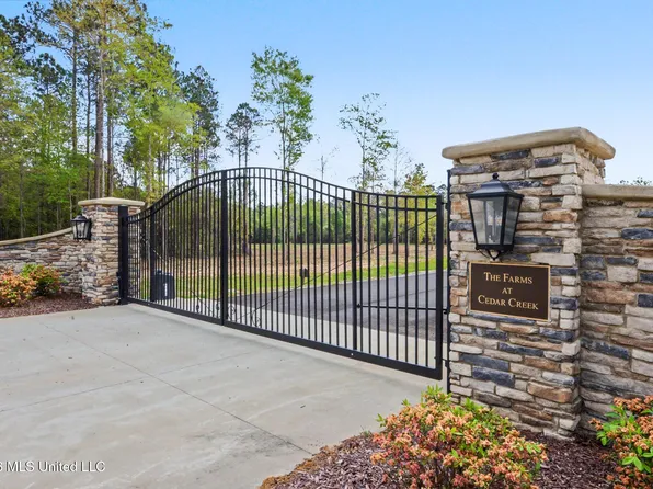 LOT 10 Ridge Ln Lot 10, Lucedale, MS 39452