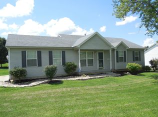 25933 Carr Rd, West Harrison, IN 47060