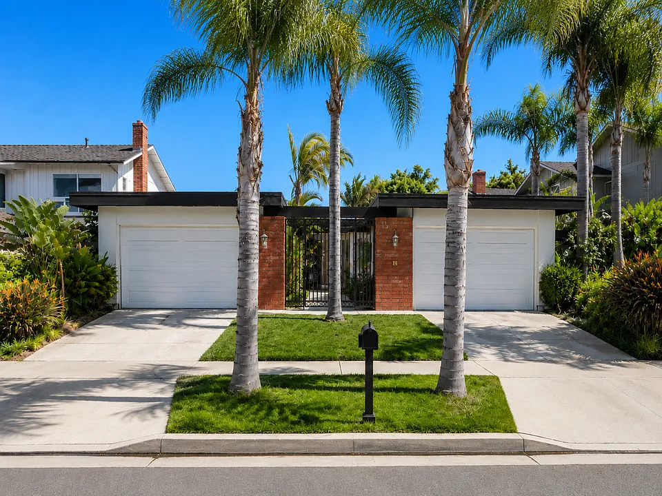 8 Butler St