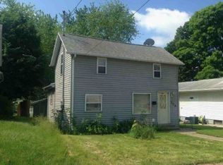 508 Jackson St, Muscatine, IA 52761