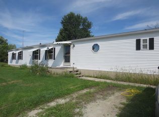 18364 Caterpillar Rd, Connelsville, MO 63559