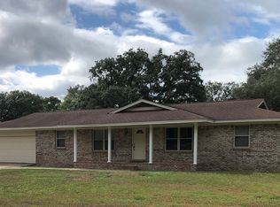 15 S 65th Ave, Pensacola, FL 32506