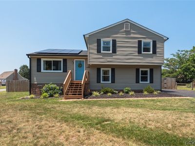 3136 Loganwood Dr, South Chesterfield, VA, 23834