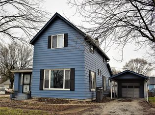 2868 Brill Rd, Indianapolis, IN 46225