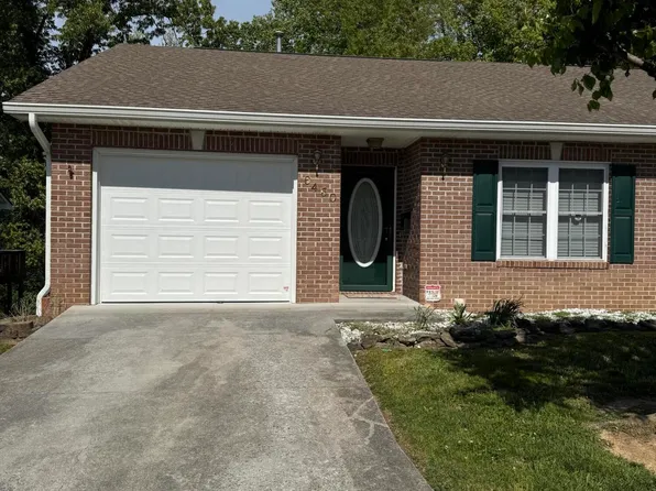 6430 Bakersfield Way, Knoxville, TN 37918