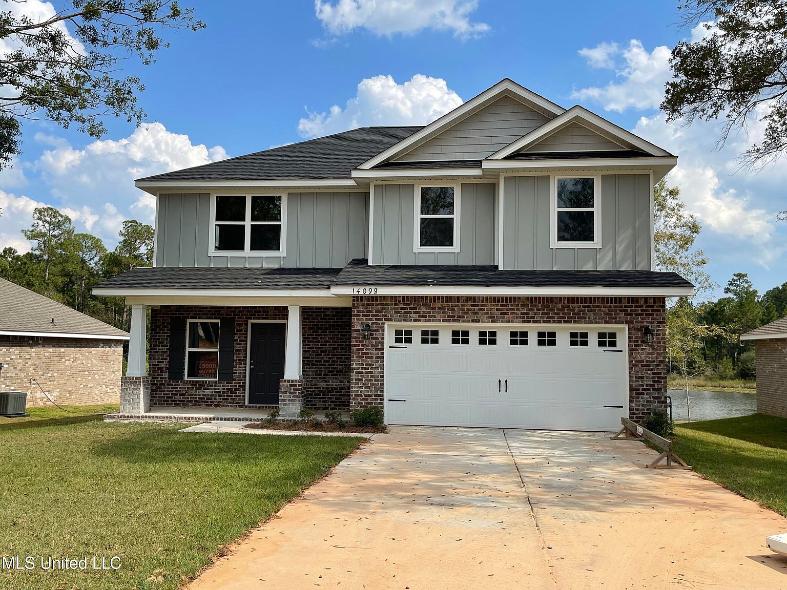 14097 Old Mossy Trl, Gulfport, MS 39503 MLS 4032442 Zillow