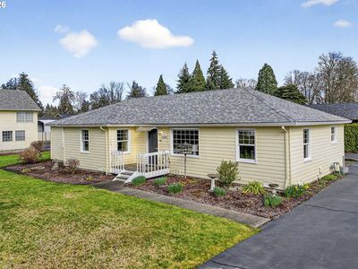 15880 Swan Ave, Oregon City, OR, 97045