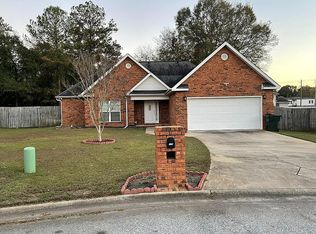 114 Jeannette Pl, Centerville, GA 31028