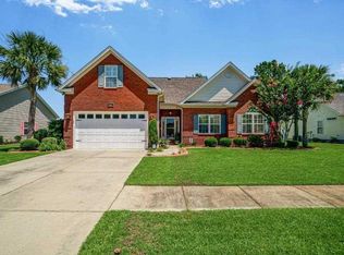 1013 Tiger Grand Dr, Conway, SC 29526