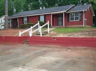 801 Lane St #B, Griffin, GA 30223