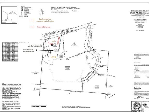 2nd image of 2 Ray Hill Rd #2