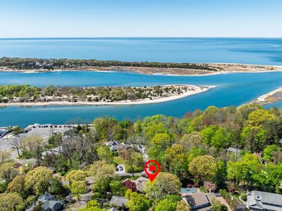 4 Knoll Top Road, Stony Brook, NY, 11790