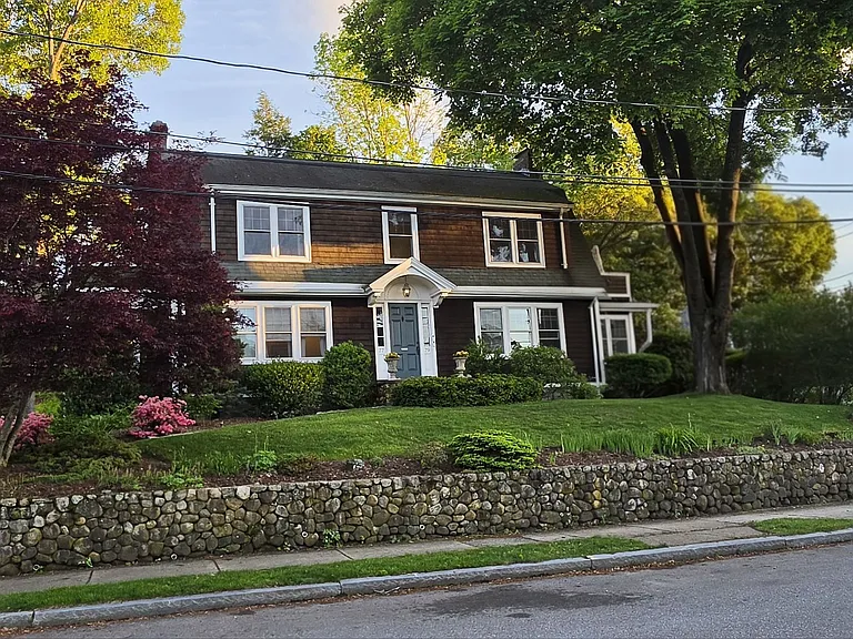 79 Westchester Rd #77 — Photo 1