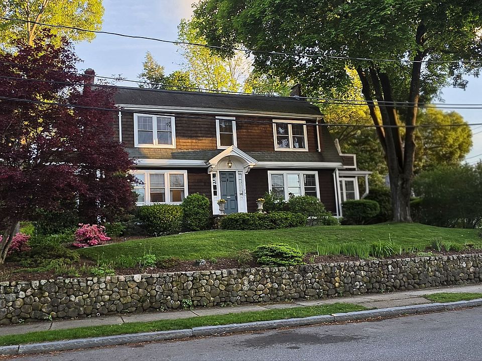 1st image of 79 Westchester Rd #77