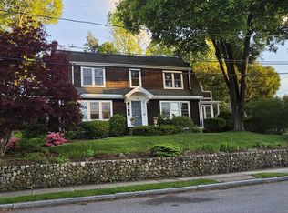79 Westchester Rd #77, Newton, MA 02458