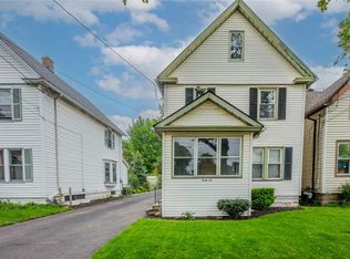 46 Potomac St, Rochester, NY 14611