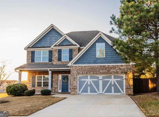 404 Rolling Acres Dr, Kathleen, GA 31047