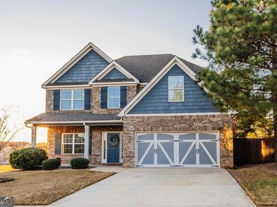 404 Rolling Acres Dr, Kathleen, GA, 31047