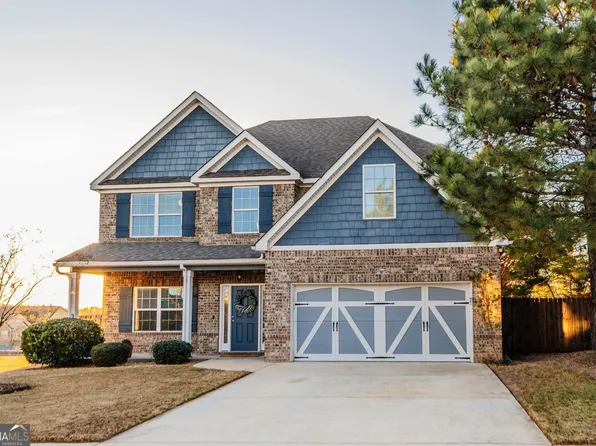 404 Rolling Acres Dr, Kathleen, GA 31047