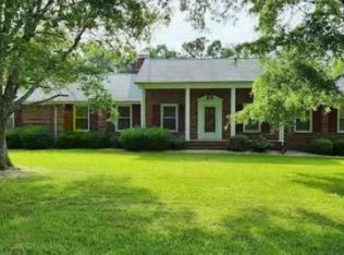 21 Branch Dr, Alberta, VA 23821