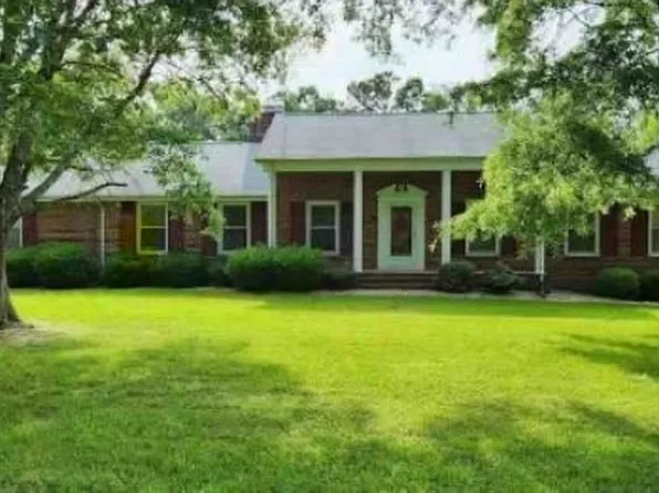 21 Branch Dr, Alberta, VA 23821