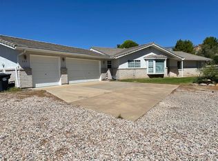 289 N Silver Meadows Rd, Leeds, UT 84746