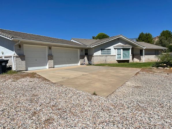 289 N Silver Meadows Rd