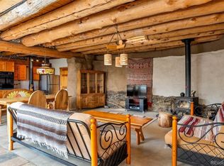 118 Calle De Lujan, Shawnee, CO 80475