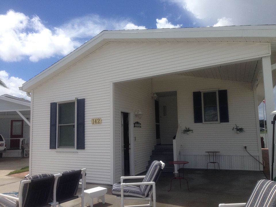 142 Forest Lake Dr. Cocoa Fl