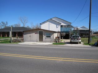 6981 Grand Caillou Rd, Dulac, LA 70353