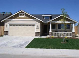 11567 Six Rivers, Boise, ID 83709