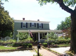 330 Fairfield St SE, Aiken, SC 29801