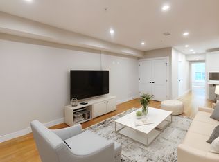 230-230A Tremont St #2, Boston, MA 02116
