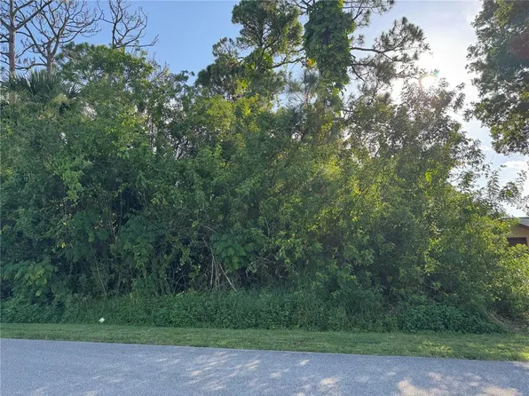 4615 47th Ct Lot 11, Vero Beach, FL 32967