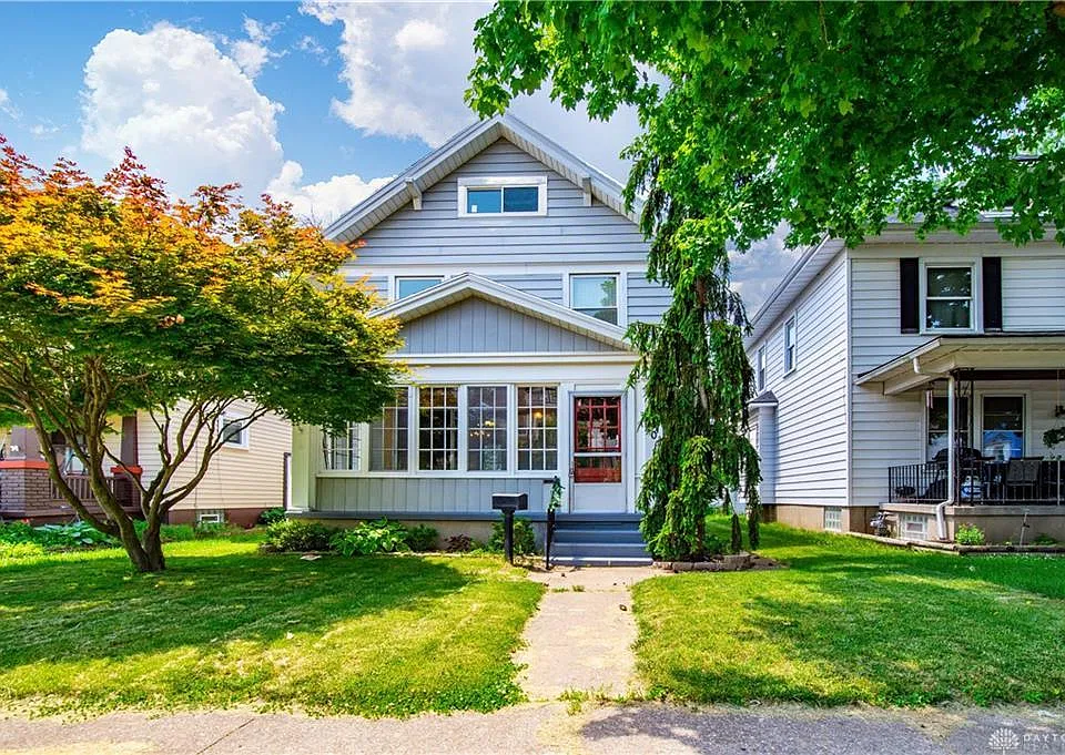 707 Wilfred Ave