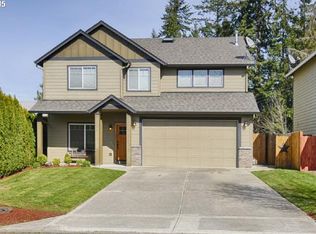 1140 N 1st Ave, Ridgefield, WA 98642