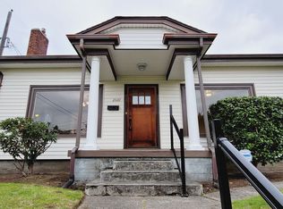 2607 N Lawrence St, Tacoma, WA 98407