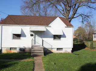 4940 Fralin Rd NW, Roanoke, VA 24012