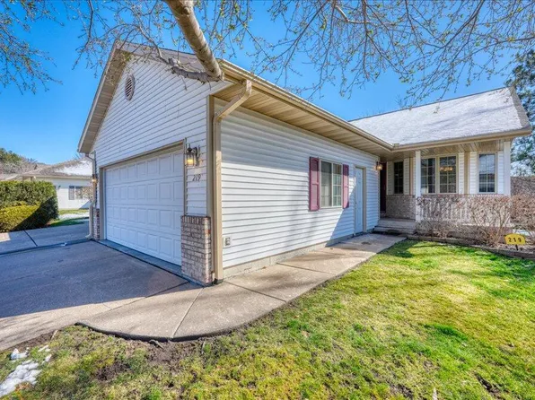 219 Heritage LANE, Onalaska, WI 54650