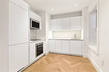 Rented by Akelius Real Estate Management