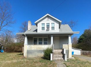 3715 Hershberger Rd NW, Roanoke, VA 24017