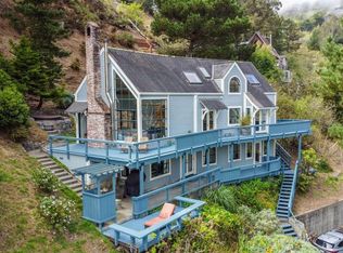 290 Sunset Way, Sausalito, CA 94965