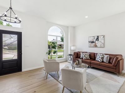7805 Vienna Dr, Plano, TX, 75025