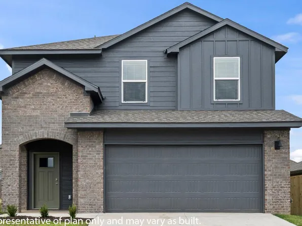 GARFIELD Plan, Nature Walk