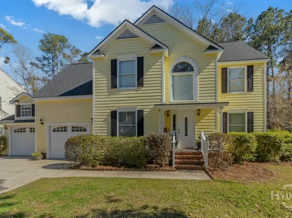 104 Longwood Drive, Savannah, GA 31405