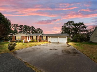 176 Atkinson Dr, Warsaw, VA, 22572