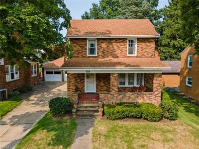 708 E Bowman St, Wooster, OH, 44691
